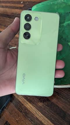 Vivo y100 8/128