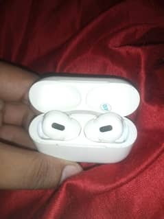 Earbuds