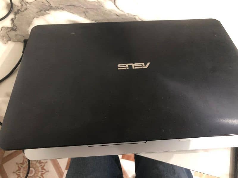 asus laptop 2