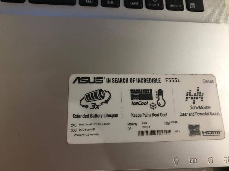 asus laptop 3