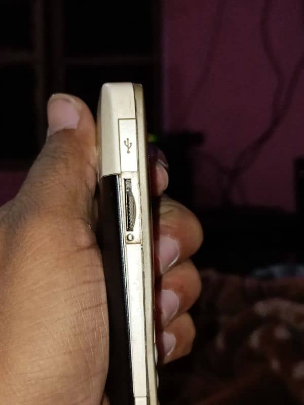 Nokia C3 original 2