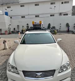 Toyota Mark X 2004