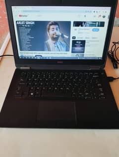 Dell  I5 6th Generation  4GB 128GB