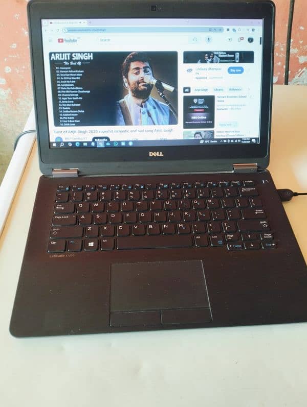 Dell  I5 6th Generation  4GB 128GB 2