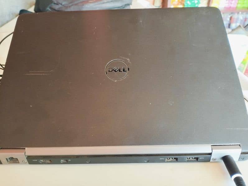 Dell  I5 6th Generation  4GB 128GB 3