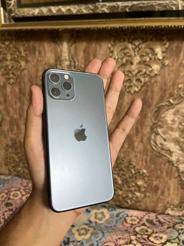 iphone 11 pro factory unlock 2