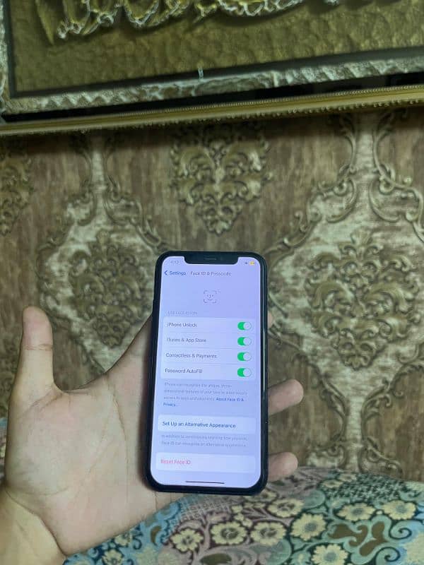 iphone 11 pro factory unlock 5