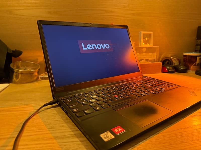 LENOVO THINKPAD E15 | 16 GB RAM | i7 10th generation | 1.5 TB STORAGE 2