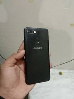 Oppo A5s 3,32 Urgent sale