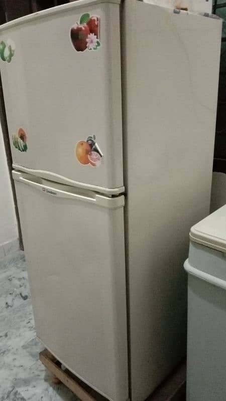 Dawlance Refrigerator 1