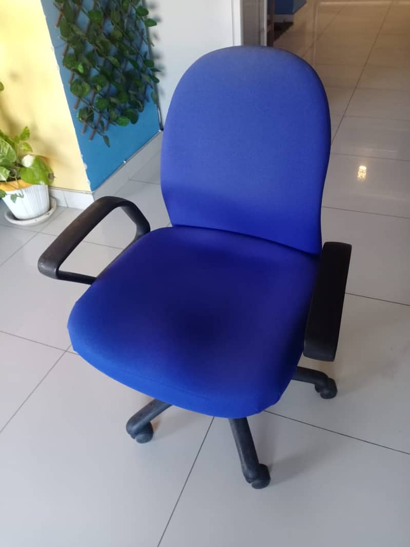 OffiSys Chairs For Sale 1