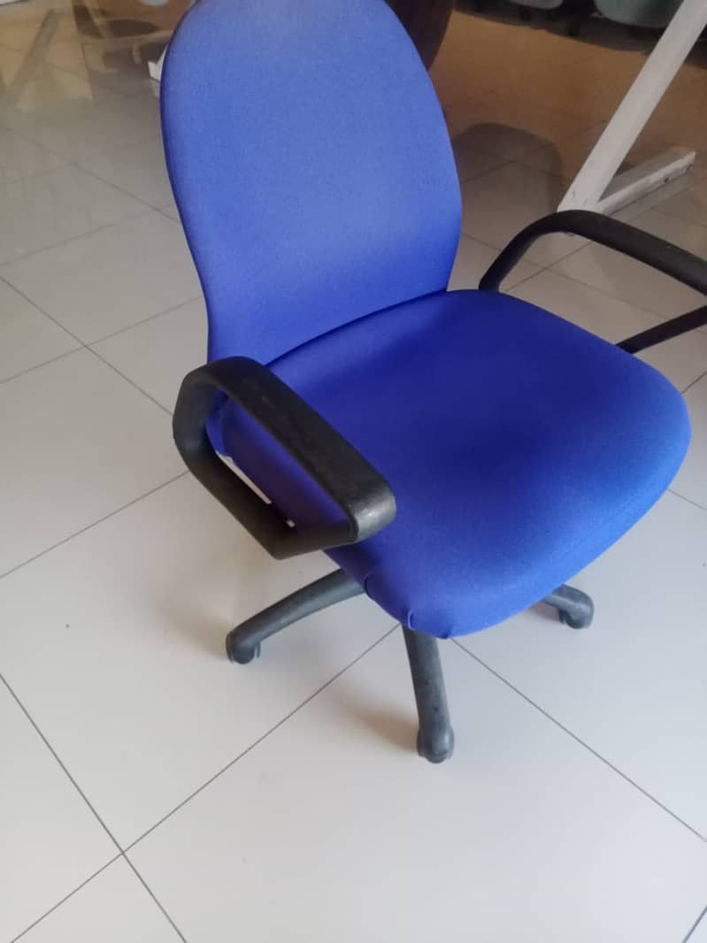 OffiSys Chairs For Sale 2