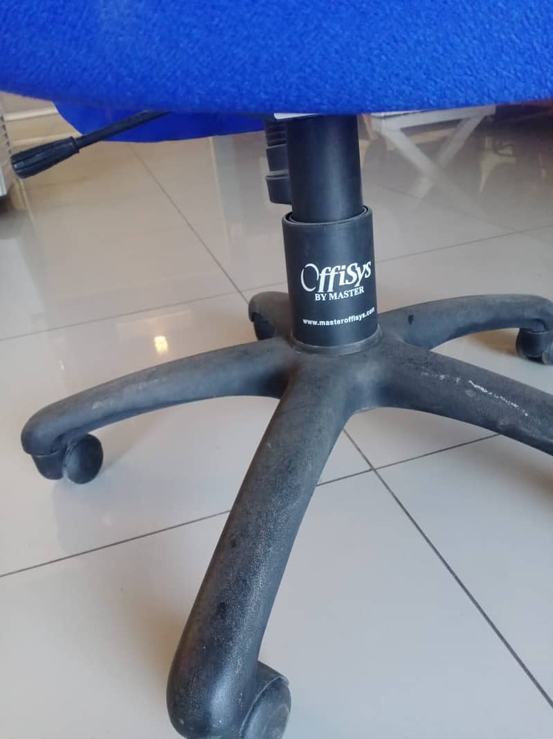 OffiSys Chairs For Sale 3