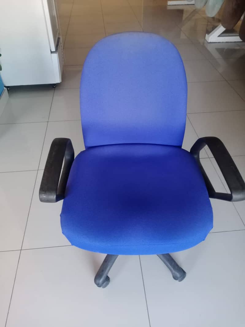 OffiSys Chairs For Sale 4