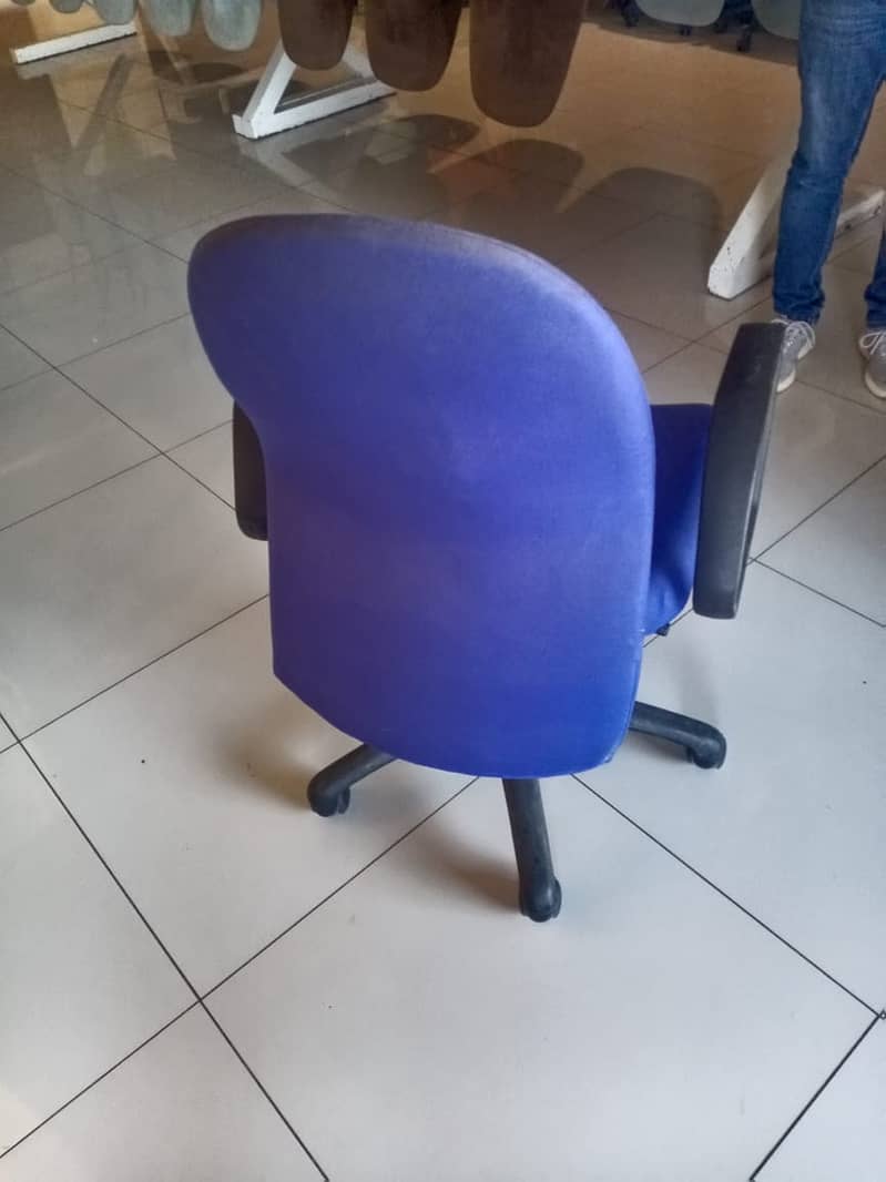 OffiSys Chairs For Sale 5