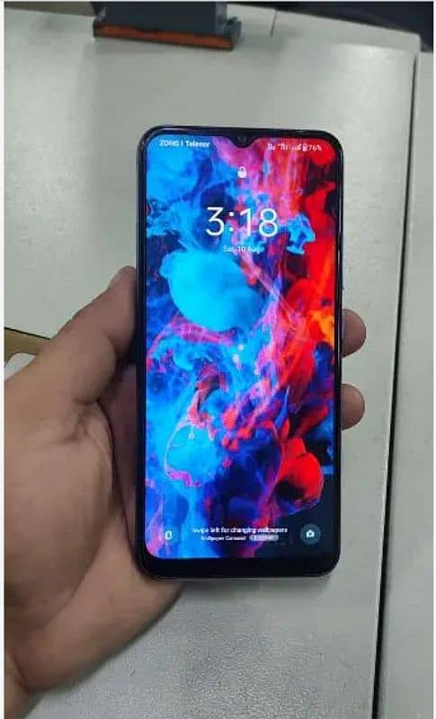 Realme C25s 4gb 128gb 3