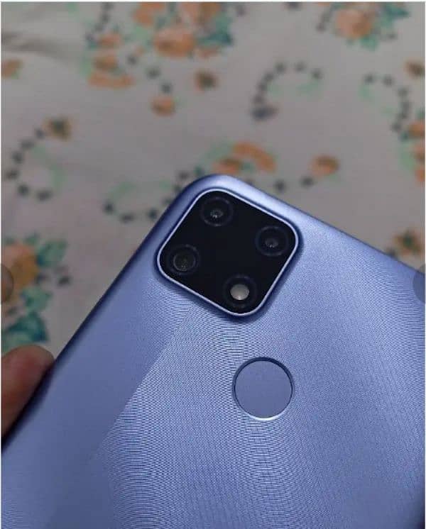 Realme C25s 4gb 128gb 5