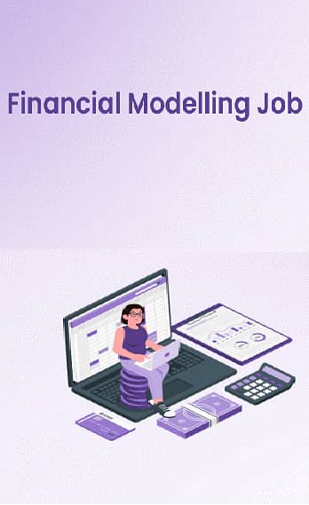 Computer Expert | MS Office | Excel | Financial Modelling 0