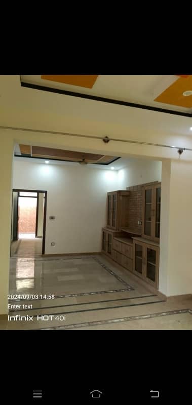 A Beautiful Single Storey House For Sale 1