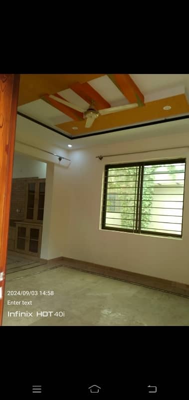 A Beautiful Single Storey House For Sale 4