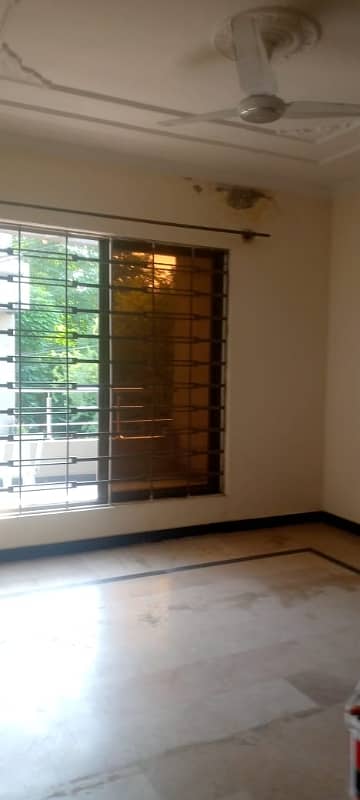 8 Marla Upper Floor Is Available For Rent On 40,000 Only 0