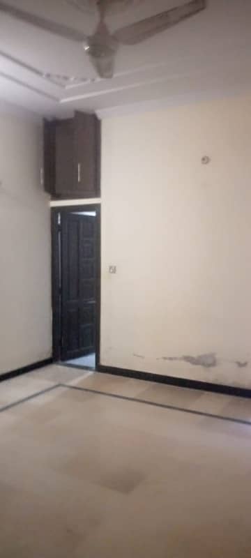 8 Marla Upper Floor Is Available For Rent On 40,000 Only 10