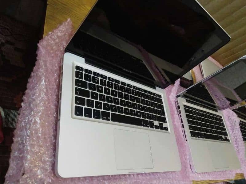 Macbook pro mid 2012 1