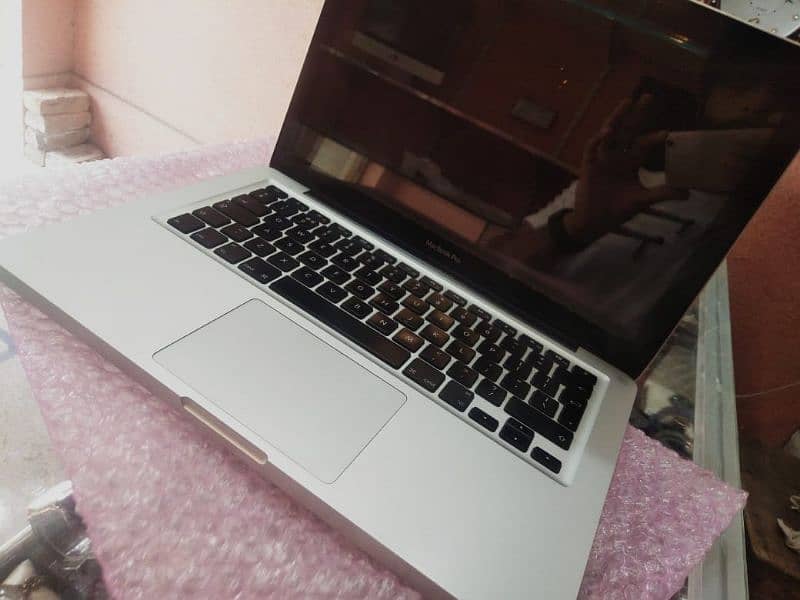 Macbook pro mid 2012 4