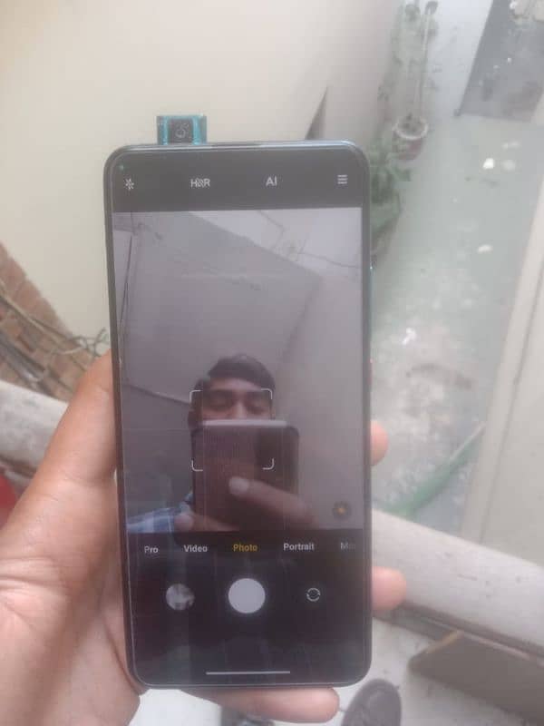 POCO F2 PRO 256GB NO EXCHANGE whatsapp no 03201466816 2