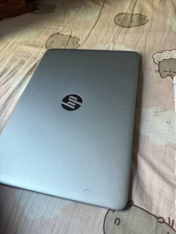 Core i5 6th Generation HP 0