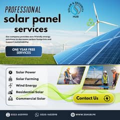 solar/Solar Installation Solution/Solar Complete System/solar panel