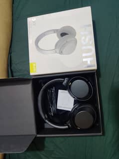 BEME wireless ANC headphones used only 2 days