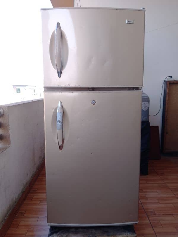 Haier Refrigerator for sale 0