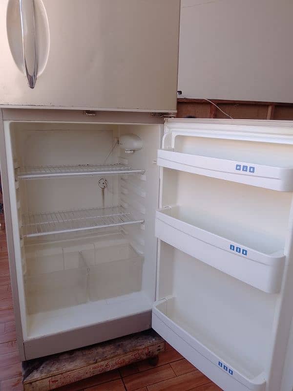 Haier Refrigerator for sale 2