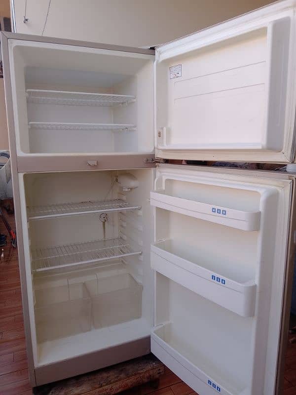 Haier Refrigerator for sale 3