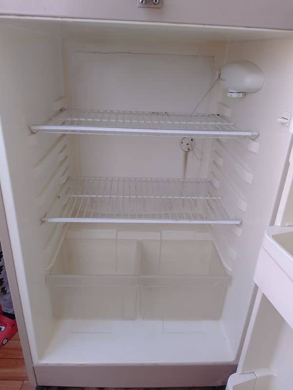 Haier Refrigerator for sale 4