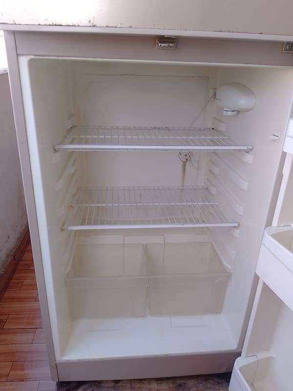 Haier Refrigerator for sale 6