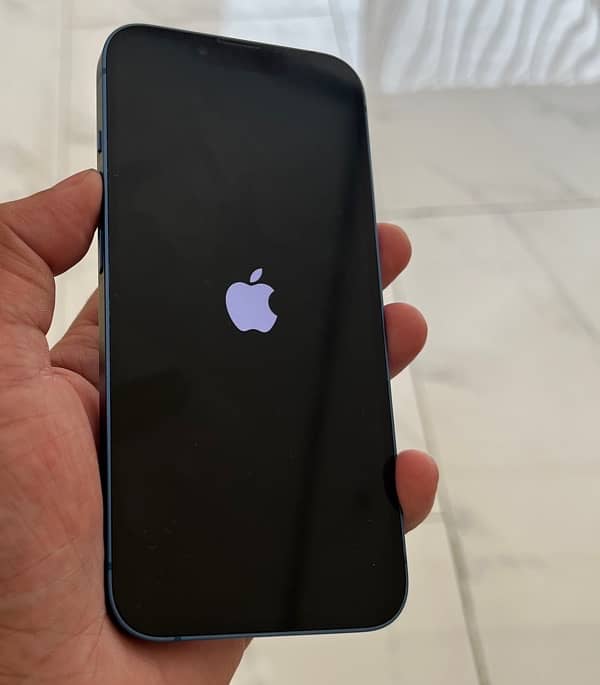 IPHONE 13 NON PTA 128 GB 2