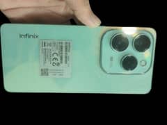 Infinix Hot 40 Pro