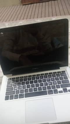 Macbook 12 pro