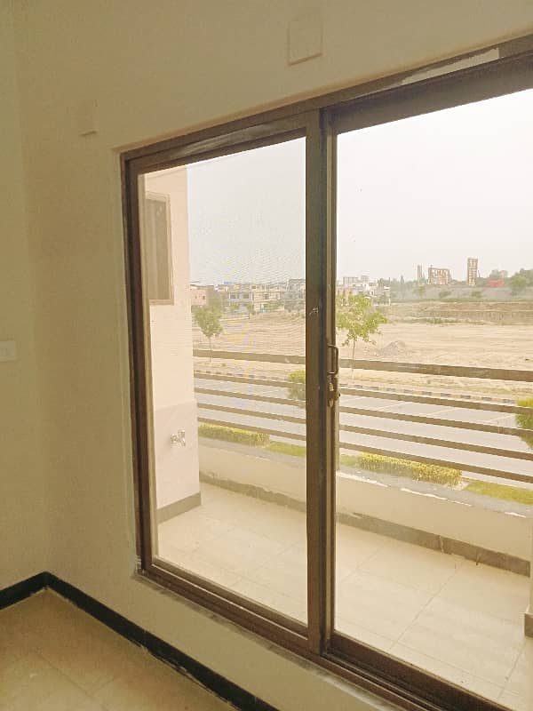 2 Bedrooms Apartment Available For Sale In Faisal Town F-18 Of Block B Islamabad Pakistan 14