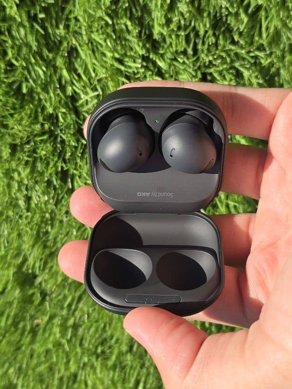 Galaxy Buds 2 Pro Brand new 0