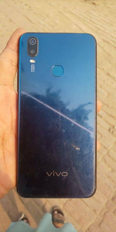 vivo y11 3/32gb urgent sale 0