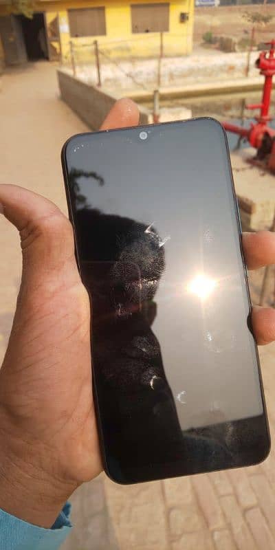 vivo y11 3/32gb urgent sale 5