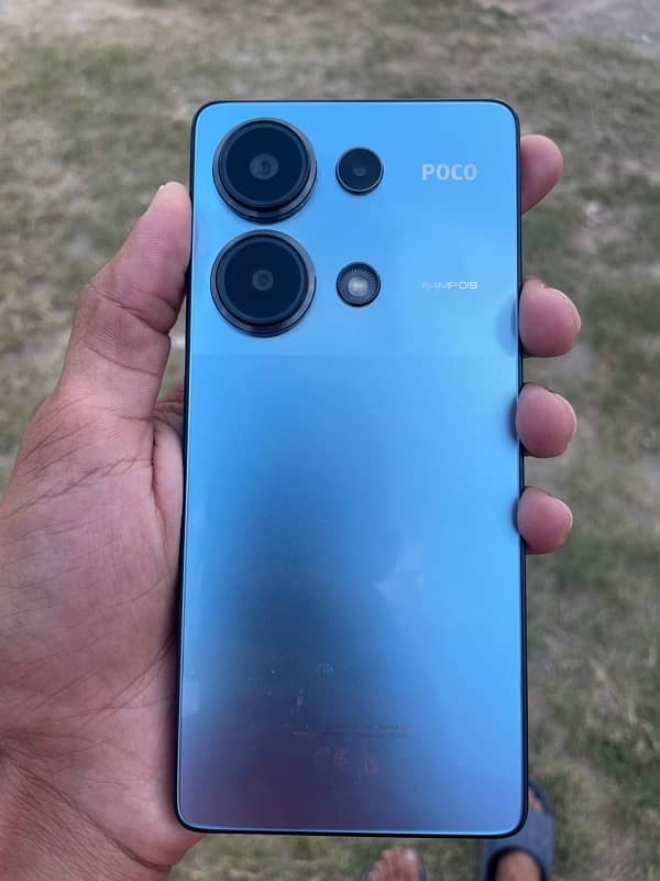 POCO M6 Pro 7