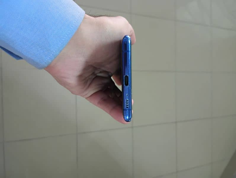 Samsung S10 Lite official PTA Approve 5