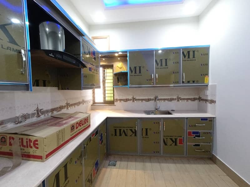 8 Marla Brand New House Available For Sale In Faisal Town F-18 Of Block A Islamabad Pakistan 28