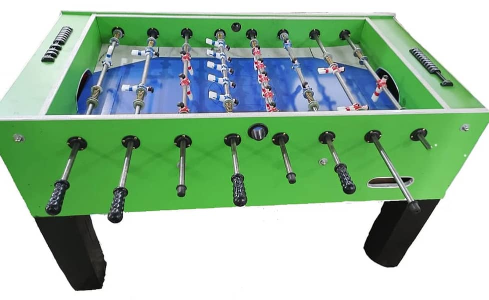 Foosball table\Snooker\Table Tennis\Carrom\Ludo\Badawa\For Sale 0