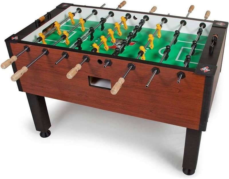 Foosball table\Snooker\Table Tennis\Carrom\Ludo\Badawa\For Sale 1