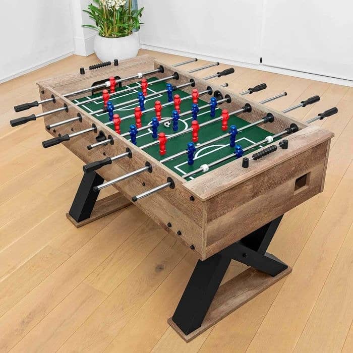 Foosball table\Snooker\Table Tennis\Carrom\Ludo\Badawa\For Sale 3